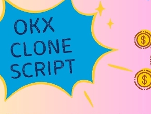 Launch Your Custom Crypto Exchange with the OKX Clone Script